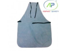 Yếm da hàn AP2 loại dài (Việt Nam)